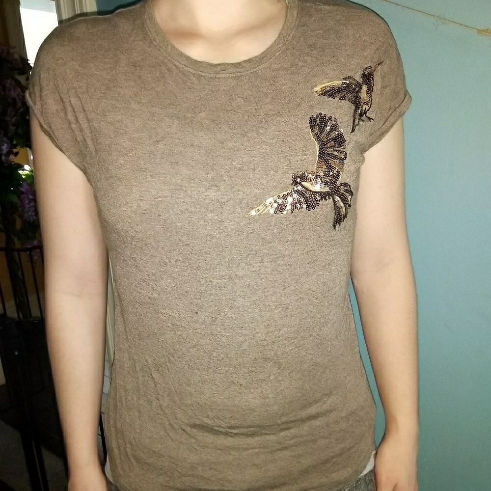 Apt. 9 blouse like new
